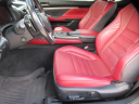 Thumbnail image of 2017 Lexus RC 350 at Gainesville Dodge Chrysler Jeep