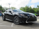 Thumbnail image of 2017 Lexus RC 350 at Gainesville Dodge Chrysler Jeep