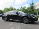 Thumbnail image of 2017 Lexus RC 350 at Gainesville Dodge Chrysler Jeep