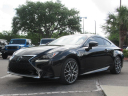 Thumbnail image of 2017 Lexus RC 350 at Gainesville Dodge Chrysler Jeep