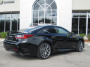 Thumbnail image of 2017 Lexus RC 350 at Gainesville Dodge Chrysler Jeep