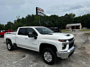 Thumbnail image of 2021 Chevrolet Silverado 2500HD at Truck Kings Auto Sales Inc.