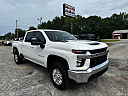 Thumbnail image of 2021 Chevrolet Silverado 2500HD at Truck Kings Auto Sales Inc.