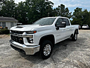 Thumbnail image of 2021 Chevrolet Silverado 2500HD at Truck Kings Auto Sales Inc.