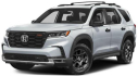Thumbnail image of 2025 Honda Pilot at Huntington Honda