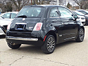 Thumbnail image of 2012 FIAT 500 at A & B Motors