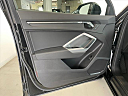 2020 Audi Q3 quattro Premium 40 TFSI at Audi Manhattan