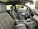 Thumbnail image of 2020 Audi Q3 at Audi Manhattan