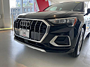 Thumbnail image of 2020 Audi Q3 at Audi Manhattan