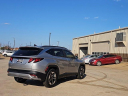 Thumbnail image of 2025 Hyundai TUCSON at MikeMorganHyundai-NEW of Shreveport, LA