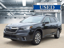 Thumbnail image of 2021 Subaru Outback at Harvey Subaru