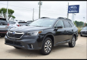 Thumbnail image of 2021 Subaru Outback at Harvey Subaru