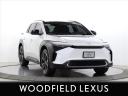 Thumbnail image of 2023 Toyota bZ4X at Woodfield Lexus