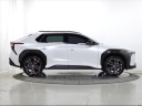 Thumbnail image of 2023 Toyota bZ4X at Woodfield Lexus