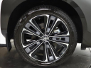Thumbnail image of 2023 Toyota bZ4X at Woodfield Lexus