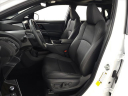 Thumbnail image of 2023 Toyota bZ4X at Woodfield Lexus