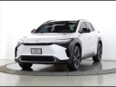 Thumbnail image of 2023 Toyota bZ4X at Woodfield Lexus