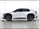 Thumbnail image of 2023 Toyota bZ4X at Woodfield Lexus