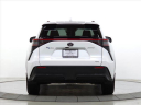 Thumbnail image of 2023 Toyota bZ4X at Woodfield Lexus