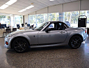 Thumbnail image of 2015 Mazda MX-5 Miata at Dean McCrary Mazda