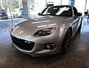 Thumbnail image of 2015 Mazda MX-5 Miata at Dean McCrary Mazda