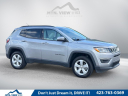 Thumbnail image of 2020 Jeep Compass at Mtn. View @ 153