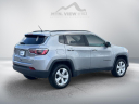 2020 Jeep Compass Latitude at Mtn. View @ 153