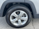 Thumbnail image of 2020 Jeep Compass at Mtn. View @ 153