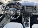 Thumbnail image of 2020 Jeep Compass at Mtn. View @ 153