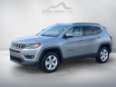 Thumbnail image of 2020 Jeep Compass at Mtn. View @ 153