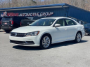 Thumbnail image of 2018 Volkswagen Passat at Viles Automotive