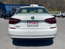 Thumbnail image of 2018 Volkswagen Passat at Viles Automotive
