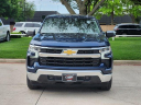 2023 Chevrolet Silverado 1500 LT at Classic Chevy Grapevine