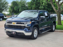 Thumbnail image of 2023 Chevrolet Silverado 1500 at Classic Chevy Grapevine