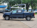 Thumbnail image of 2023 Chevrolet Silverado 1500 at Classic Chevy Grapevine