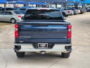 Thumbnail image of 2023 Chevrolet Silverado 1500 at Classic Chevy Grapevine