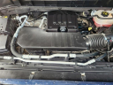 Thumbnail image of 2023 Chevrolet Silverado 1500 at Classic Chevy Grapevine