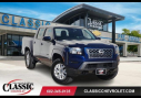 Thumbnail image of 2023 Nissan Frontier at Classic Chevy Grapevine