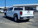 Thumbnail image of 2024 GMC Sierra 1500 at Marc Miller Buick Gmc