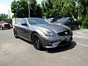 Thumbnail image of 2015 INFINITI Q60 Coupe at American Auto Group now
