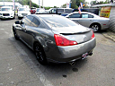 Thumbnail image of 2015 INFINITI Q60 Coupe at American Auto Group now