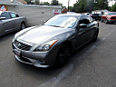 Thumbnail image of 2015 INFINITI Q60 Coupe at American Auto Group now