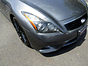 Thumbnail image of 2015 INFINITI Q60 Coupe at American Auto Group now
