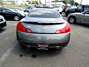 Thumbnail image of 2015 INFINITI Q60 Coupe at American Auto Group now