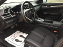 Thumbnail image of 2020 Honda Civic at Pierce County Auto