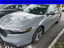 Thumbnail image of 2023 Honda Accord Hybrid at Hamilton Honda