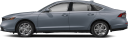 2023 Honda Accord Hybrid EX-L at Hamilton Honda