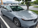 Thumbnail image of 2023 Honda Accord Hybrid at Hamilton Honda