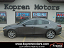 Thumbnail image of 2020 Mazda Mazda3 Sedan at Kopren Motors