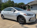 Thumbnail image of 2017 Hyundai ELANTRA at Doman Auto & Marine Sales, Inc.
